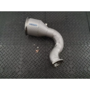 RedStar Exhaust Downpipe for Audi Q7/Q8