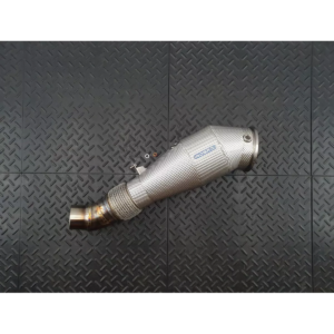 RedStar Exhausts Downpipe For - BMW B58 GEN3