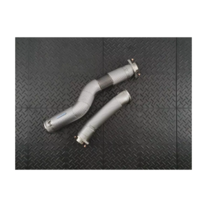 RedStar Exhausts Downpipes For - BMW G80 M3|M4