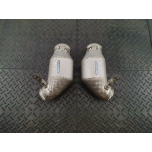 RedStar Exhausts Primary Downpipes For - BMW F90 M5