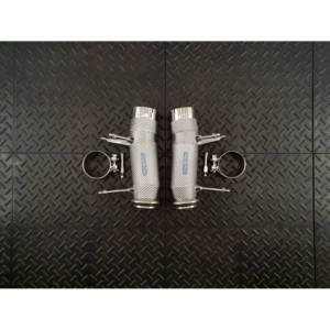 RedStar Exhausts OPF Delete For - Ferrari SF90