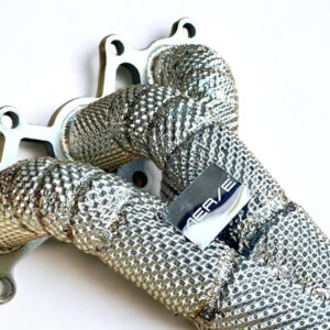 Lotus Evora - Premium Heat Insulation Motorsports Header By Aerie Performance