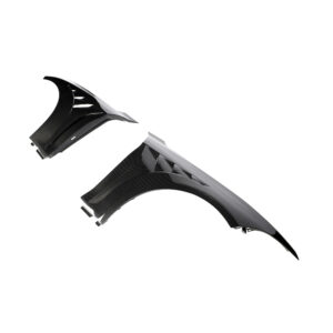 BMW F87 M2/M2C CARBON FIBRE FENDERS - CT DESIGN