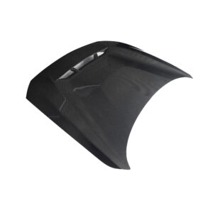 BMW F87 M2/M2C & F20/F22 1 & 2 SERIES CARBON FIBRE BONNET/HOOD - CT DESIGN