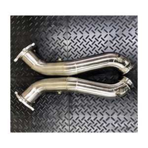 RedStar Exhausts Downpipes For - McLaren 720s/765LT