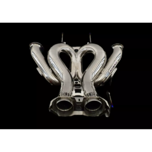 RedStar Exhausts High Frequency Exhaust For - McLaren 750s