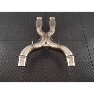 RedStar Exhausts Race-X Exhaust For - McLaren Artura