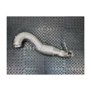 RedStar Exhausts Downpipes For - Mercedes A45|CLA45|GLA45 M133