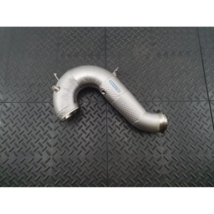 RedStar Exhausts Downpipes For - Mercedes M256 GEN 2