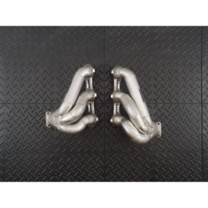 RedStar Exhausts Headers For - Porsche 992 Carrera