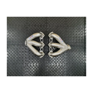 RedStar Exhausts Turbo Headers For - Porsche Porsche 997.1 911