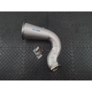 RedStar Exhausts Downpipe For - Porsche Cayenne E839 3.0T