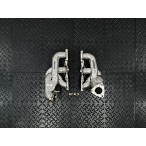 RedStar Exhausts Turbo Headers For - Porsche 991 GT2RS
