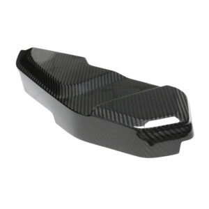 BMW M2/M3/M4 G87/G80/G81/G82/G83 2021-2023 CARBON FIBRE ENGINE BAY TRIM - LEFT