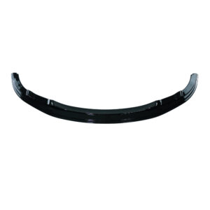 BMW 3 SERIES E92/E93 2009-2013 LCI GLOSS BLACK SPLITTER - V2