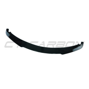 BMW 3 SERIES E90/E91 2005-2011 GLOSS BLACK SPLITTER - V1