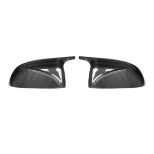 BMW G01/G02/GO5/G06/G07/G08 X3/X4/X5/X6/X7 2018+ CARBON FIBRE MIRRORS - V1