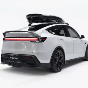 YOFER - TESLA MODEL Y JUNIPER 2025+ ABS REAR SPOILER