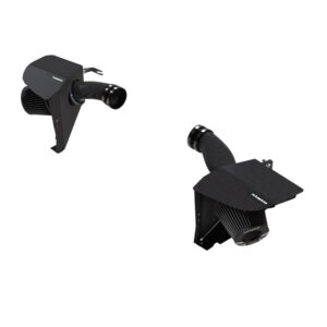 Carbon Fibre Induction Kit for BMW M5 G90