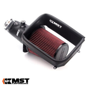 MST Performance Induction Kit and Silicone Hosefor A45 AMG M133 Mercedes