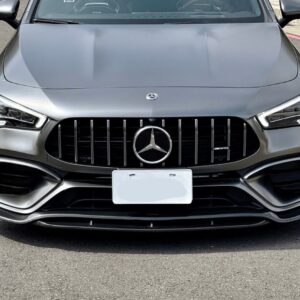 TAKD - MERCEDES BENZ CLA45 / CLA45S